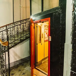 Gæstehus Centric Lifestyle, Budapest